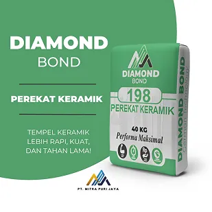 Produk Diamond Bond
