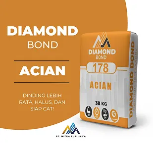 Produk Diamond Bond